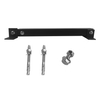 Adjustable 15-30 Degree Solar Panel Tilt Roof Racking System Bracket Front/Rear Leg