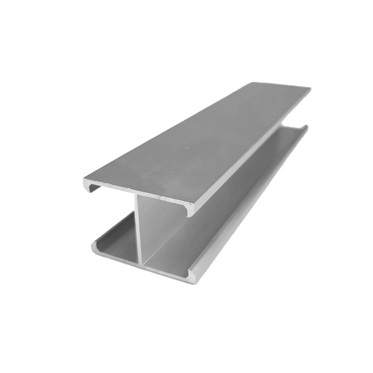 Solar Mounting System PV Brackets Aluminum Rail