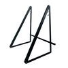 Solar Panel Mounting Adjustable Triangle Aluminum Bracket Balcony Bracket