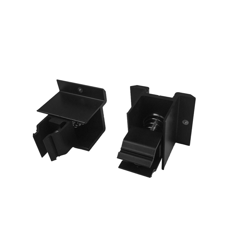 Solar Mounting System Middle Clamp Solar PV Panel MID Clamp