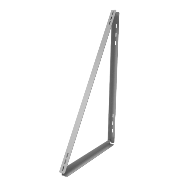 Solar Balcony Triangle Bracket Accessory 8
