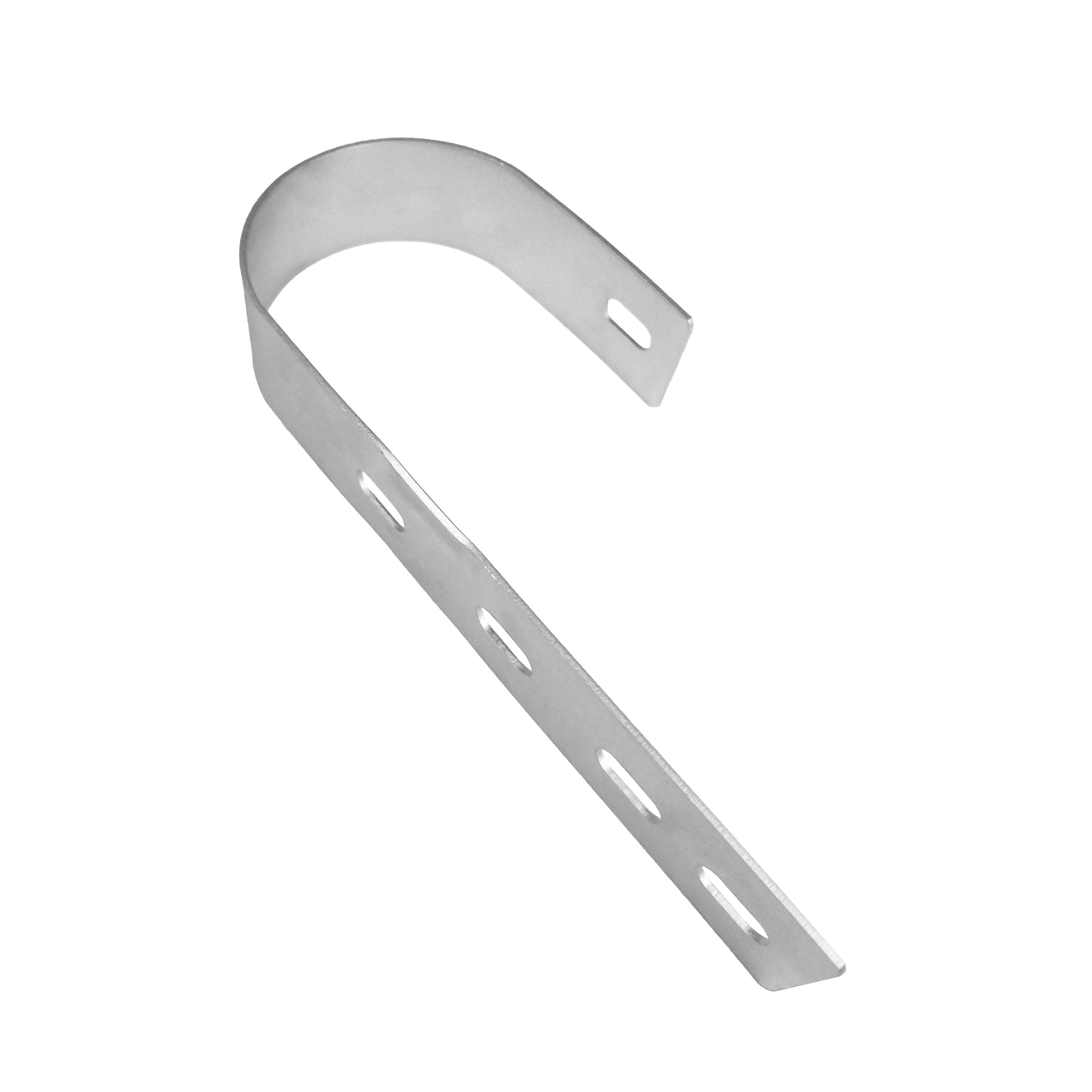 Best Price Solar Panel Mounting Products Solar Bracket Hook for Balcony System