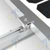 Super Commercial Solar Panel Roof Mounting System Bracket Hook L Feet Clamp 