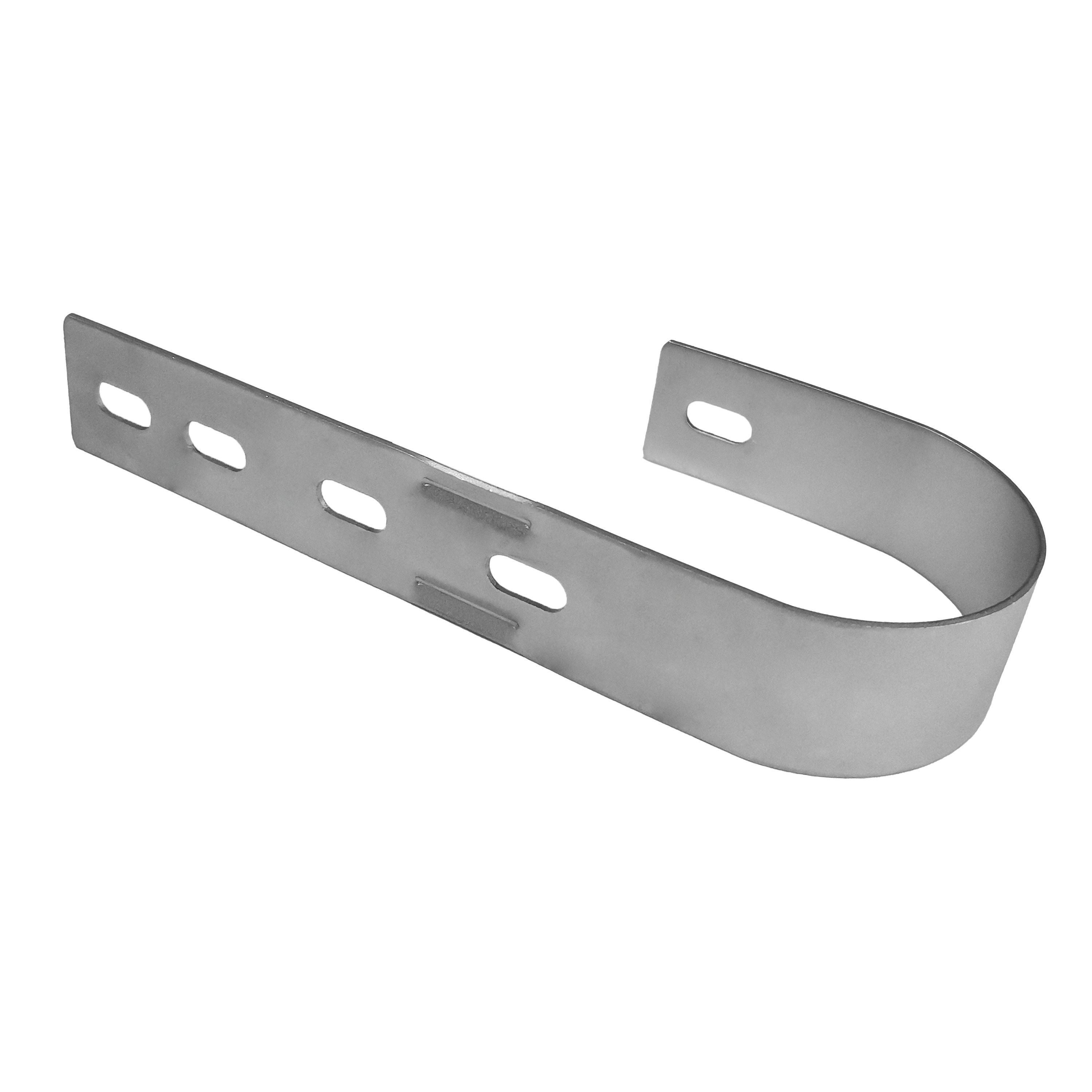 Best Price Solar Panel Mounting Products Solar Bracket Hook for Balcony System