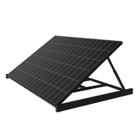 Solar-panel-(including-bracket)