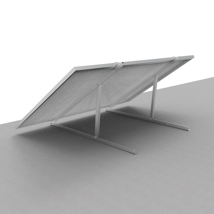 Solar Balcony Wall Mounting System