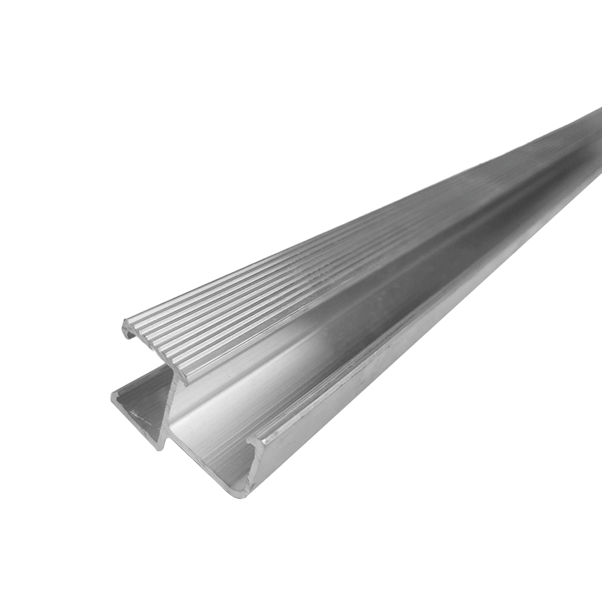 Optimized Solar Panel Mounting Aluminum Roof Bracket Rail