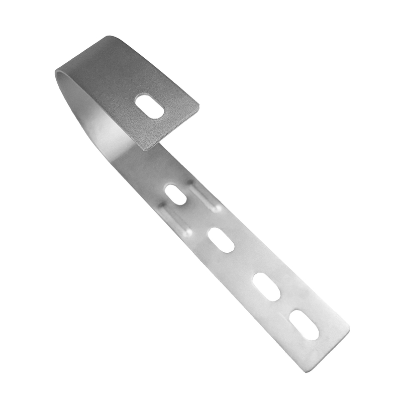 Best Price Solar Panel Mounting Products Solar Bracket Hook for Balcony System