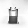 PV Aluminium Rail Mounting Support Rails Accessories for Solar Panel