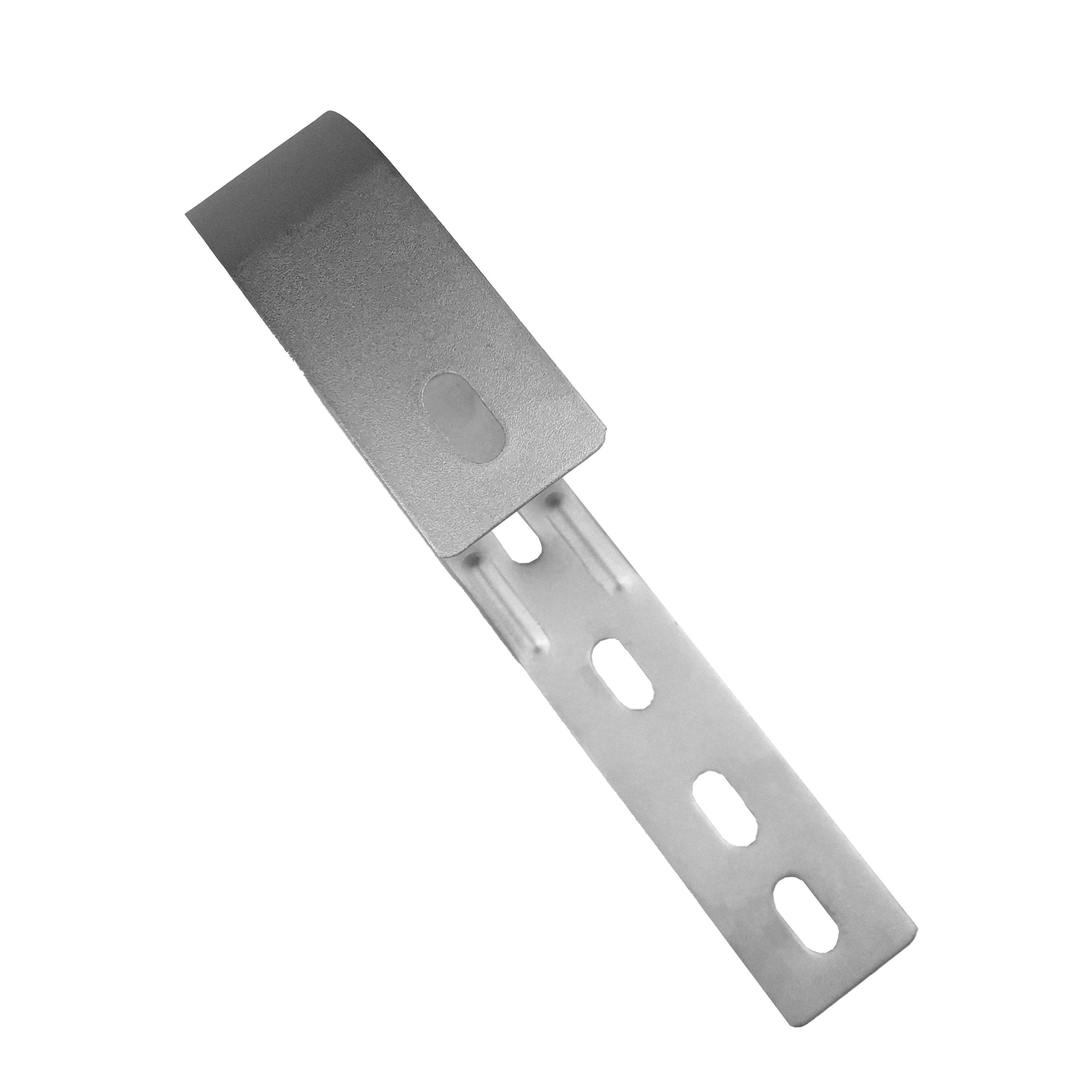 Best Price Solar Panel Mounting Products Solar Bracket Hook for Balcony System