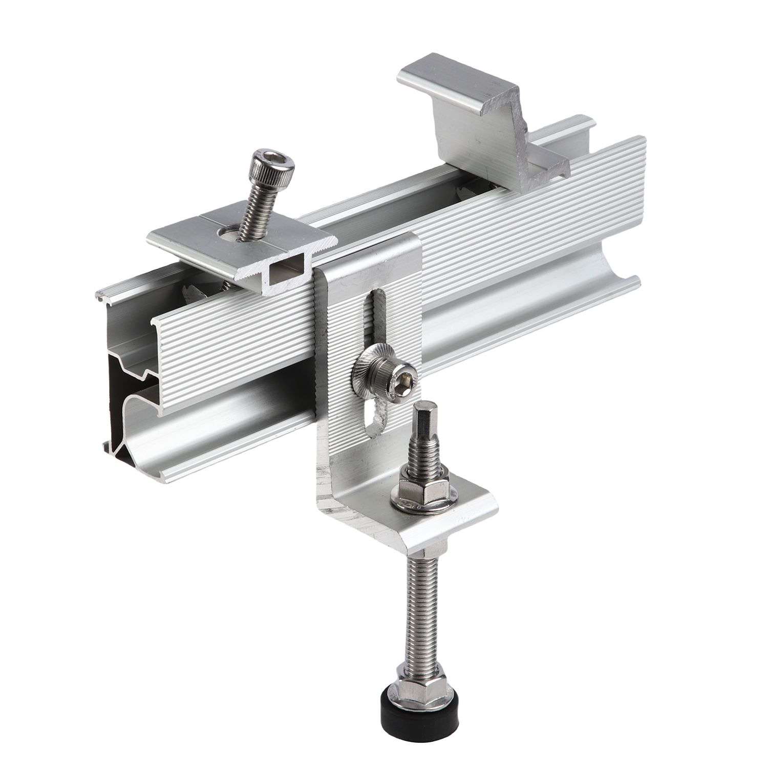 L Feet Solar Bracket