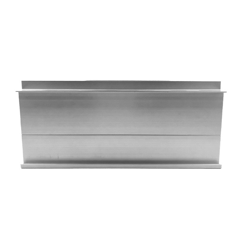 PV Aluminium Rail Mounting Support Rails Accessories for Solar Panel