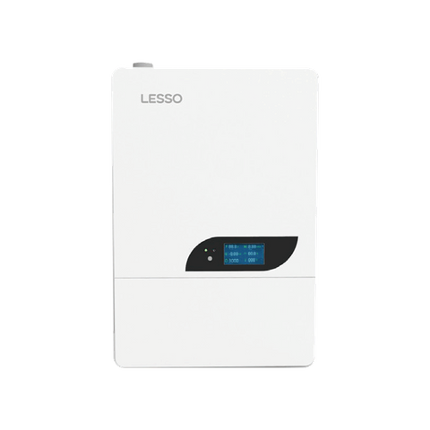 Energy-Storage