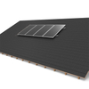 Solar PV Waterproof Flashing with L Foot
