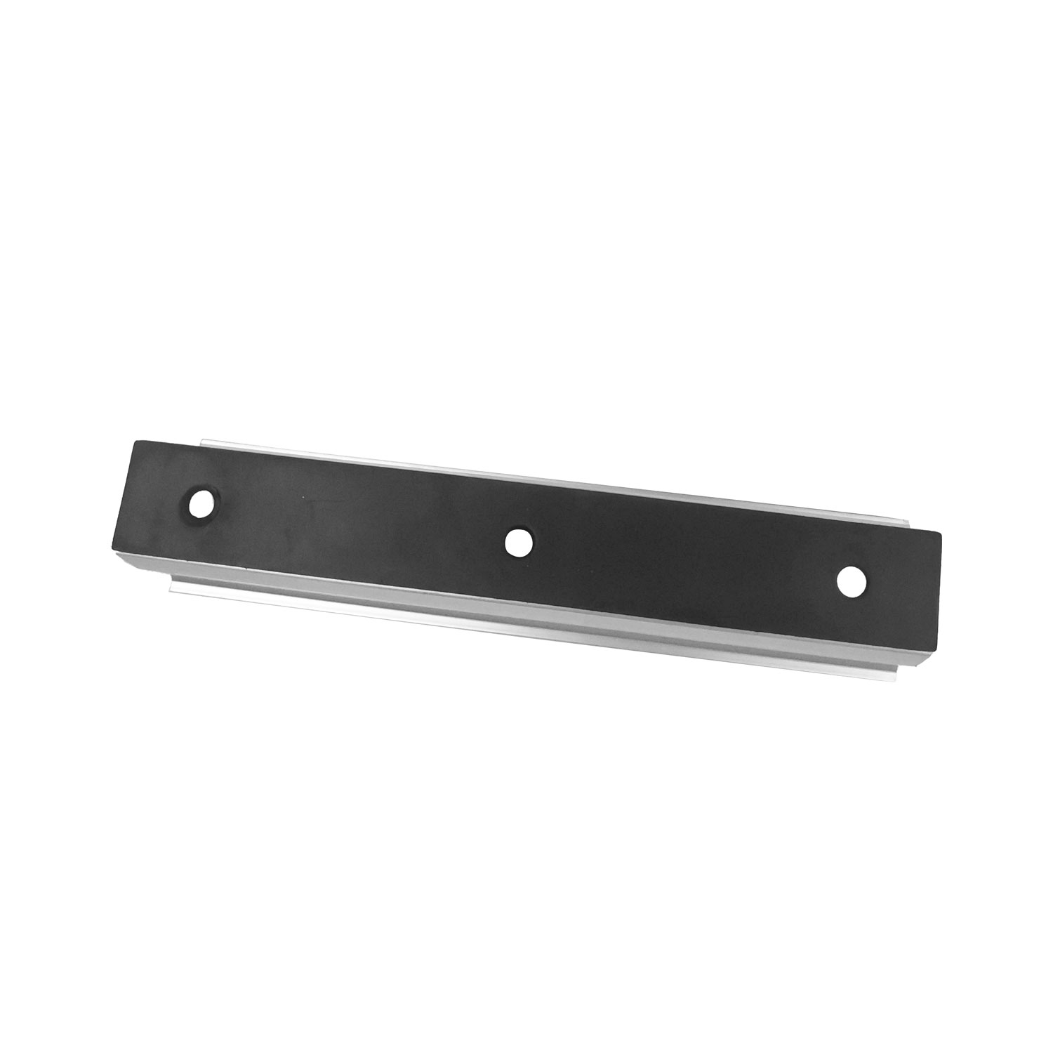 OEM ODM Solar Panel Mounting Bracket Parts Aluminum Solar Short Rail